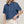 Short Sleeve Boxy Denim Shirt - | SmartBuyApparel
