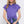 Short Sleeve Front Tie Stretch ITY Top - Women's top - SmartBuyApparel