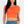Short Sleeve Roundneck Crop Top - Women's top - SmartBuyApparel