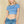 Short Sleeve Roundneck Crop Top - Women's top - SmartBuyApparel