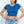 Short Sleeve Roundneck Crop Top - Women's top - SmartBuyApparel