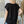 Short Sleeve V Neck Top - Women's top - SmartBuyApparel