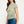 Side Ruched Detail Top - Women's top - SmartBuyApparel