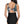 Sleeveless Color Block Floral Fit Lace Swimsuits - | SmartBuyApparel
