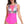 Sleeveless Color Block Floral Fit Lace Swimsuits - | SmartBuyApparel