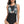 Sleeveless Color Block Floral Fit Lace Swimsuits - | SmartBuyApparel