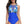 Sleeveless Color Block Floral Fit Lace Swimsuits - | SmartBuyApparel