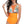 Sleeveless Color Block Floral Fit Lace Swimsuits - | SmartBuyApparel