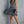 Sleeveless Drawstring Mini Dress - | SmartBuyApparel