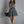 Sleeveless Drawstring Mini Dress - | SmartBuyApparel