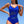 Sleeveless One Piece Cross Lace V Neck Swimsuit - | SmartBuyApparel
