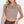 Sleeveless Rib Sweater Top W/Zipper - Women's sweater - SmartBuyApparel