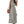 Sleeveless Ruffled Long Dress - | SmartBuyApparel