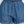 Smocked Waist Ruffled Denim Shorts - | SmartBuyApparel