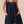Solid A Line Pockets Low Back Knot Midi Dress - | SmartBuyApparel