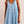 Solid A Line Pockets Low Back Knot Midi Dress - | SmartBuyApparel