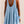 Solid A Line Pockets Low Back Knot Midi Dress - | SmartBuyApparel