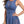 Solid Color Block Sleeveless Fit Ruffle Swimsuits - | SmartBuyApparel