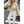 Solid Faux Fur Back Hide Zipper Pullover Coat - Women's coat - SmartBuyApparel
