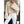 Solid Faux Fur Back Hide Zipper Pullover Coat - Women's coat - SmartBuyApparel