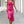 Solid Sleeveless Deep V Cross Wrap Dress - | SmartBuyApparel