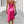 Solid Sleeveless Deep V Cross Wrap Dress - | SmartBuyApparel