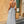 Solid Sleeveless Strap Elastic Neck Midi Loose Dress - | SmartBuyApparel