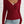 Solid Slim Fit V Neck Long Sleeve T Shirt - | SmartBuyApparel