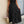 Solid V Neck Color Block Elastic Waist Dress - | SmartBuyApparel
