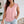 Solid V Neck Lace Splicing Back Bowknot T Shirt - | SmartBuyApparel