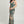 Spaghetti Strap Art Deco Sequins Maxi Dress - Dress - SmartBuyApparel