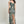 Spaghetti Strap Art Deco Sequins Maxi Dress - Dress - SmartBuyApparel