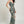 Spaghetti Strap Art Deco Sequins Maxi Dress - Dress - SmartBuyApparel