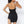 Spaghetti Strap Mesh Mini Dress - Dress - SmartBuyApparel