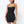 Spaghetti Strap Mesh Mini Dress - Dress - SmartBuyApparel