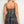 Spaghetti Strap Rhinestone Hot Fix Mini Dress - Dress - SmartBuyApparel
