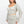 Sparkling Long Sleeves Ruching Back & Skirts Set - Women's set - SmartBuyApparel