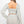 Sparkling Long Sleeves Ruching Back & Skirts Set - Women's set - SmartBuyApparel