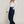 Straight Fit Long Pants - | SmartBuyApparel