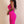 Strapless Tube Bodycon Midi Dress - Dress - SmartBuyApparel