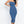 Strapless Tube Bodycon Midi Dress - Dress - SmartBuyApparel