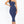 Strapless Tube Bodycon Midi Dress - Dress - SmartBuyApparel