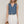 Stretch Denim Vest - Vest - SmartBuyApparel