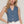 Stretch Denim Vest - Vest - SmartBuyApparel