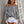 Strip Color Block Off Shoulder Blouse - | SmartBuyApparel