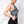 Surplice Halter Sequin Top - Women's top - SmartBuyApparel