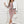 TAHER Contrast Trim Long Sleeve Slim Fit Sweater Dress - SmartBuyApparel - Women Sweater Dresses