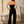 Threaded Twisted Rope Knot Tie Jumpsuit - Jumpsuit - SmartBuyApparel