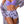 Three Piece Push Up High Waisted Kimono Swimsuit - | SmartBuyApparel