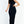 Tie Backless Split Thigh Maxi Dress - Dress - SmartBuyApparel
